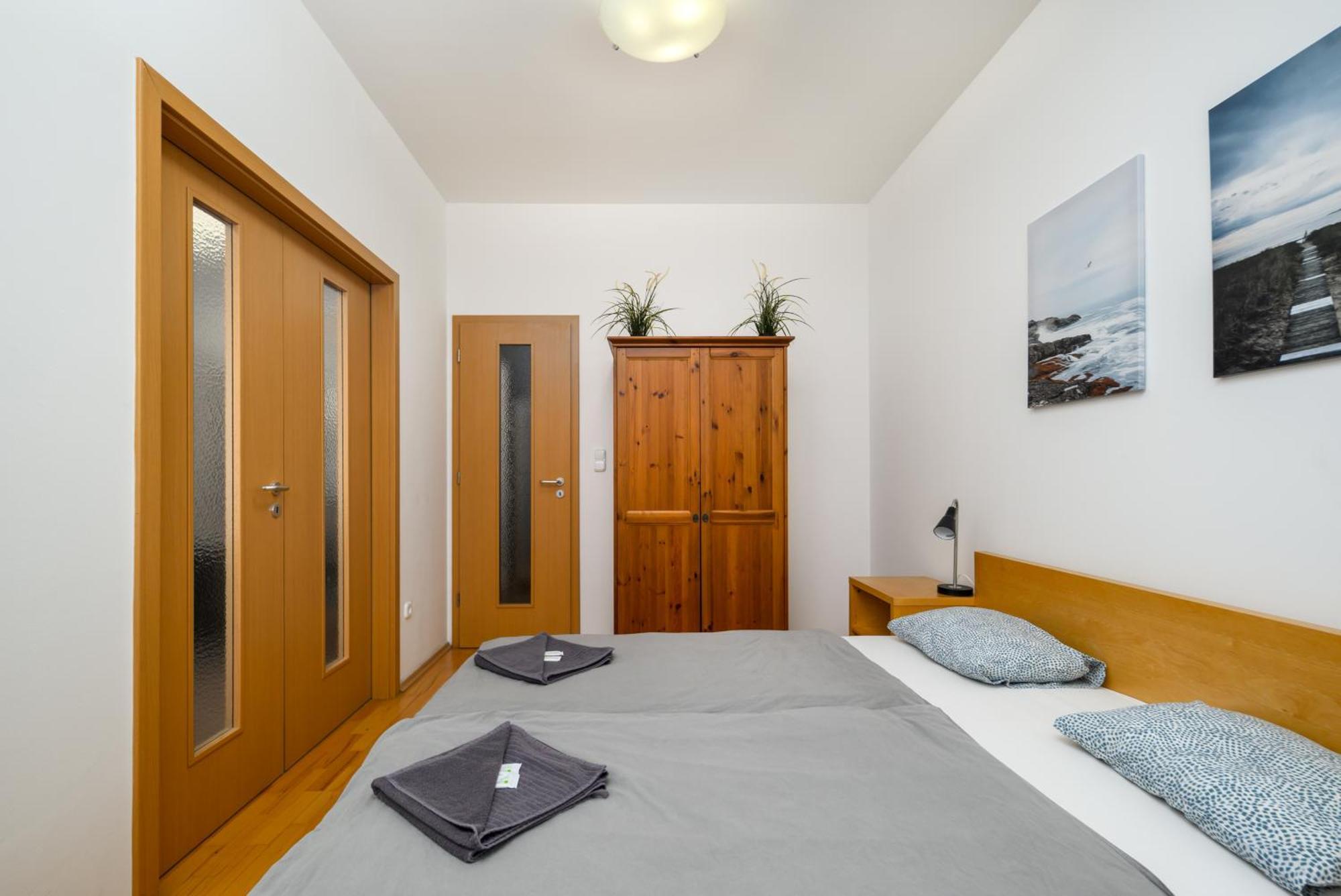 Basilica Apartment In Heart Of City بودابست المظهر الخارجي الصورة