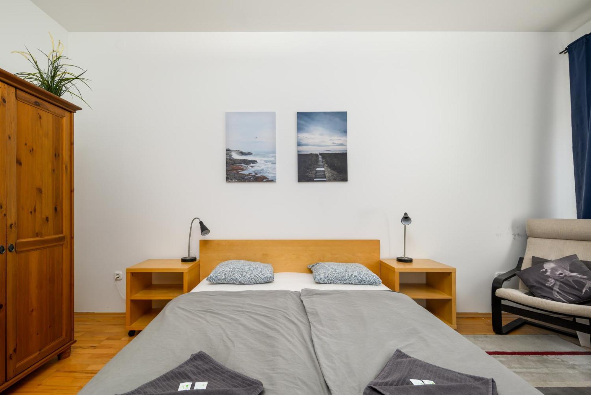 Basilica Apartment In Heart Of City بودابست المظهر الخارجي الصورة