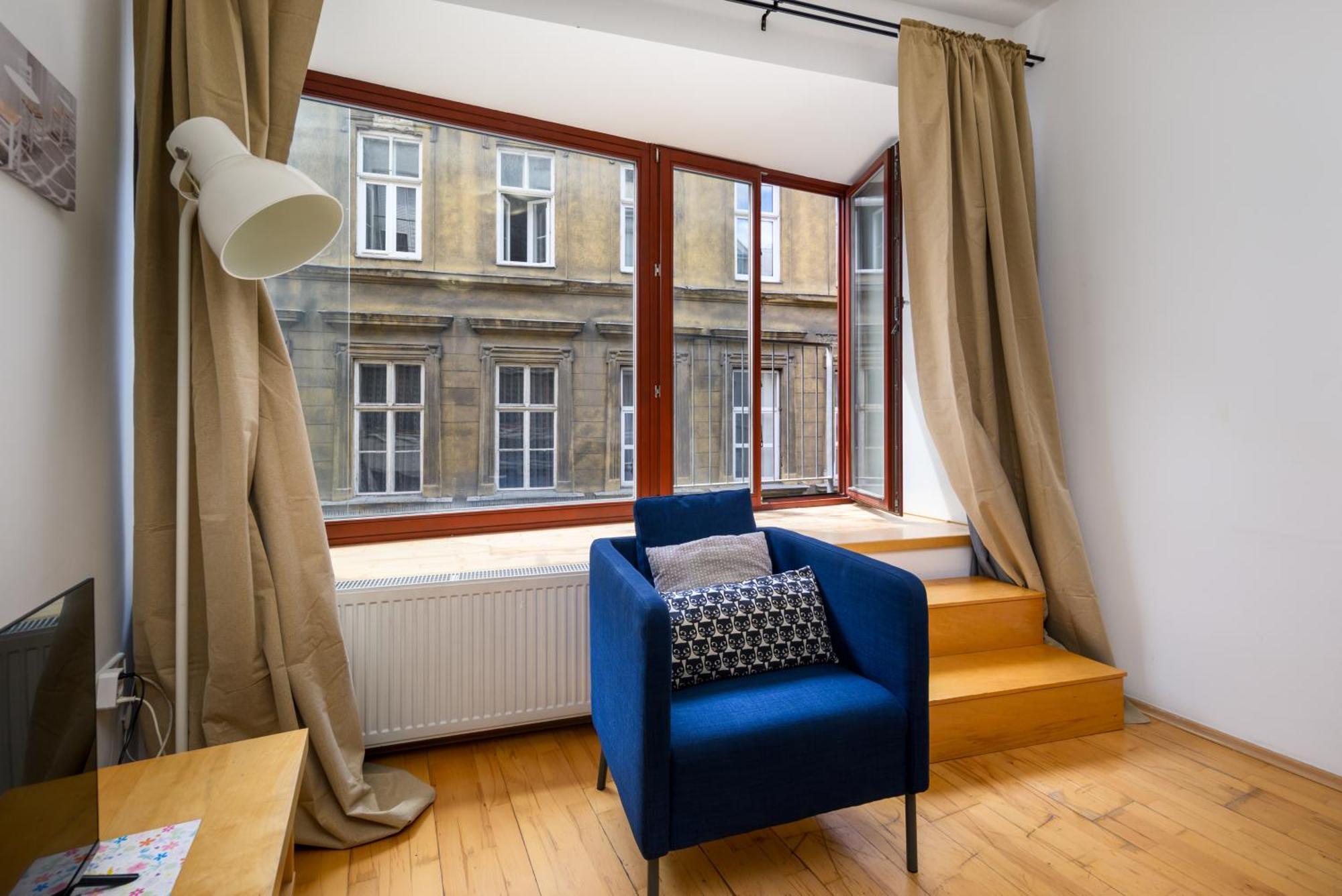 Basilica Apartment In Heart Of City بودابست المظهر الخارجي الصورة