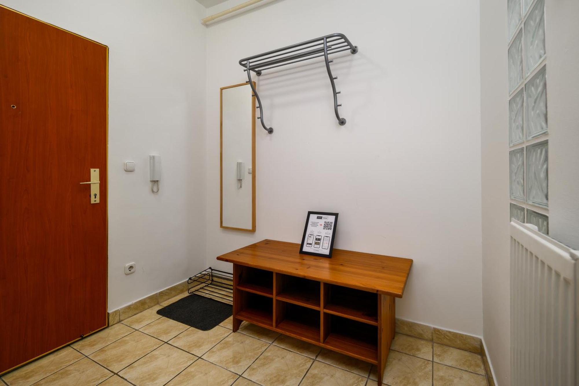 Basilica Apartment In Heart Of City بودابست المظهر الخارجي الصورة