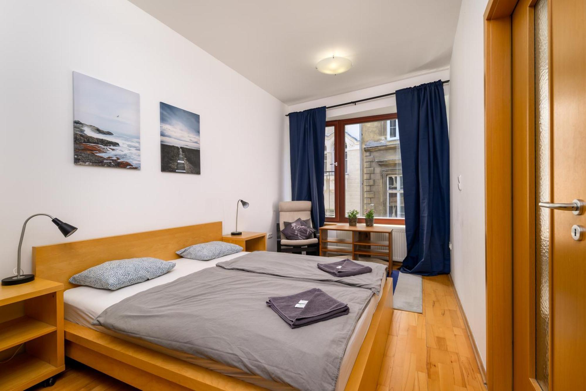 Basilica Apartment In Heart Of City بودابست المظهر الخارجي الصورة